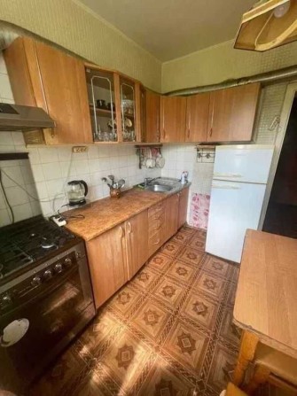 Продаж 2 кімн. квартири,вул. Райдужна 10,озеро Райдужне, Дніпровський - фото 1