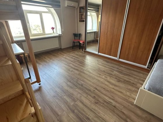 1 кімнатна квартира вул. Гоголя, 137. Черкассы