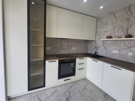 Квартира 2к ЖК Сімейний комфорт Вінниця