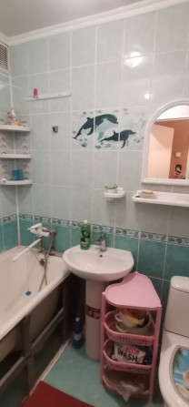 Продаж 1 кімнатної квартири на Київській - фото 1