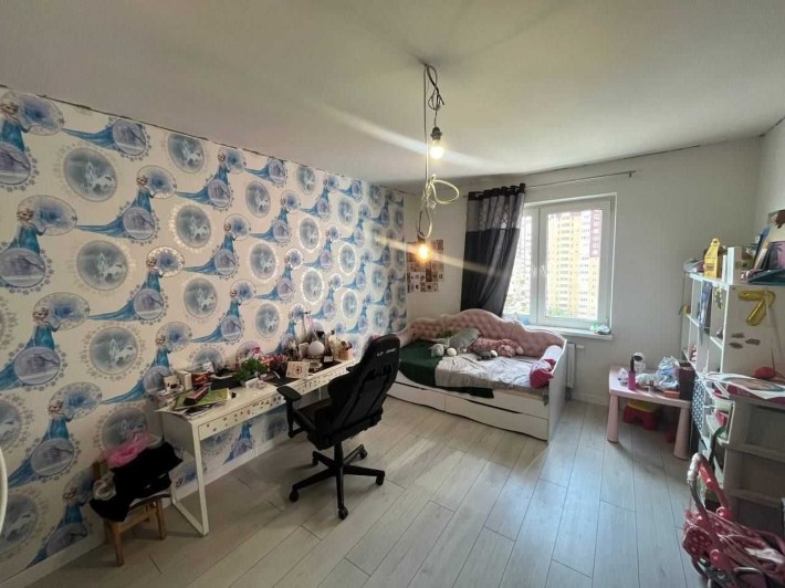 Крістер Град, 3к, Крістерів 5, 98м.кв, Ретровіль, Ліпінка - фото 1