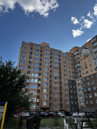 Продаж 1 кім.кв у новобудові, р-н літака. - фото 1