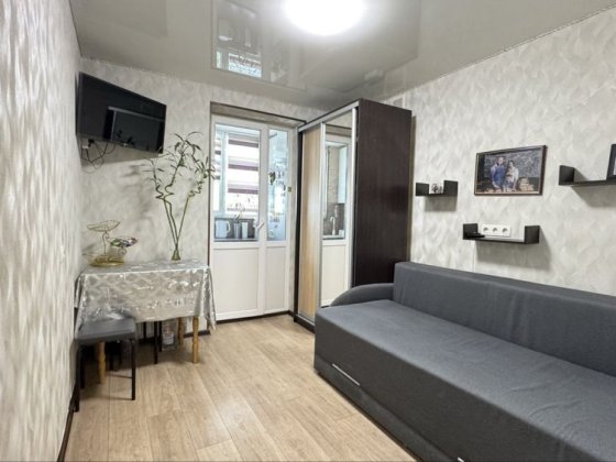 Продам квартиру 1-к квартиру Винница