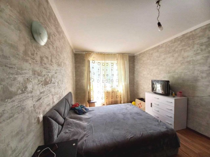 Продам 3 кімнатну квартиру з ремонтом ( р-н Масани) - фото 1
