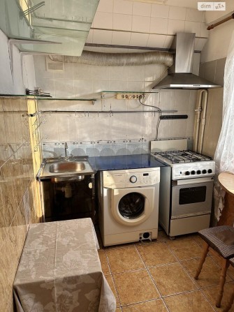 Продаж 2к квартири, вул. Жуля Верна 13А - фото 1