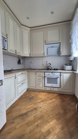 3-кімнатна квартира в центрі, Лятошинського, Михайлівська - фото 1