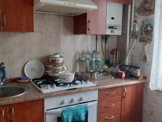 Продаж 3 Кімн.квартири  р-н Горсада (вул.Шевченко) Чернигов