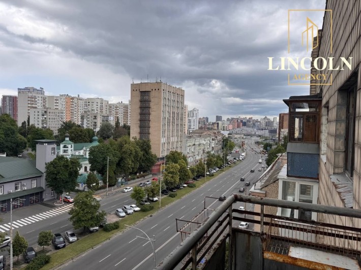 БЕЗ%,69м², Голосіївська, Деміївська, Либідська, Голосіівський проспект - фото 1