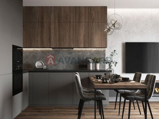 Продаж 1-кімнатної квартири в центрі Черкассы