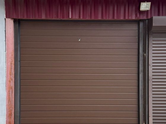 Продаж гараж 12.7 м2, вул.Кониського ,Тургенівська  44,Центр Киев