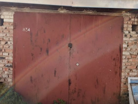 Продається гараж на Довженка.Власник.ГБК 22 Крихівці