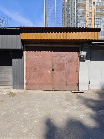 Продам гараж в кооперативі АРКТИКА - фото 1