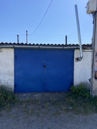 Продам гараж на Цукровому - фото 1