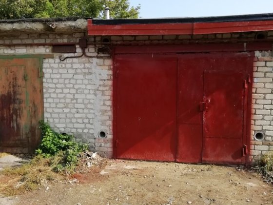 Гараж Глеваха  кооп Колос продаж Глеваха