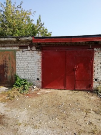 Гараж Глеваха  кооп Колос продаж - фото 1