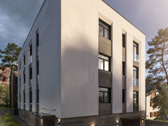 Гаражний бокс, 19,6 м² — ЖК The 9, Винники, Загадкова 9 (Винна Гора) Винники