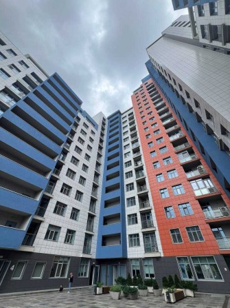 Продам квартиру в новобудові в центрі міста L - фото 1