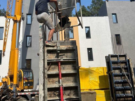 Чудова квартира 22,8 м² на Биковні 2, екологічний район, метро Лісова Киев