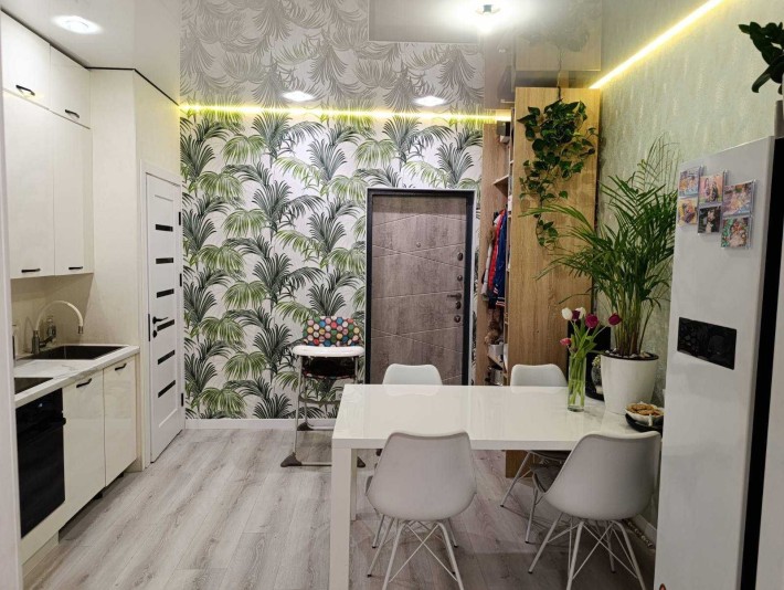 Продам 1 к квартиру на Вишеньці 8421 - фото 1