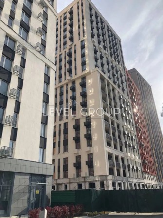 Продаж 3к квартири в ЖК Світло парк 70м2 - фото 1