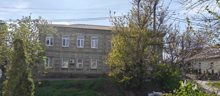 1 кімнатна смарт вартира в тихому центрі. - фото 1