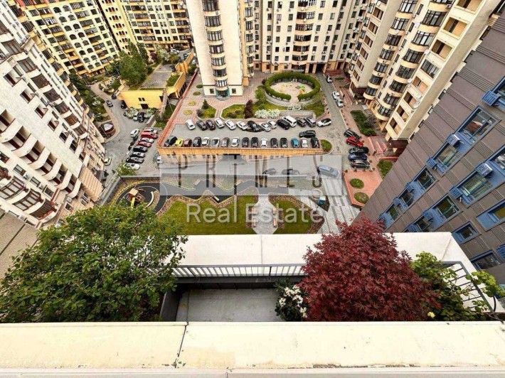 Продаж 3-к квартири ЖК Камертон Лукʼянівська Річкова 4 115м2 - фото 1