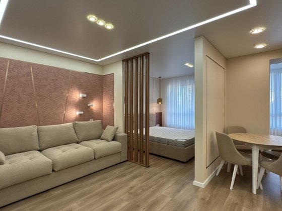 Продаж квартири в ЖК Домбровський Житомир