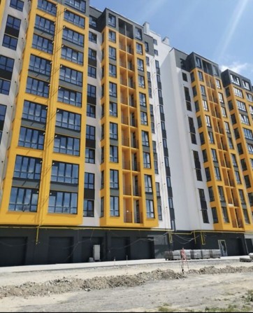 Продається 2-кімнатна квартира 71 м² у новобудові - фото 1