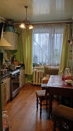 Продам 3-х комн.кв.на пр.Мира, можно под бизнес - фото 1