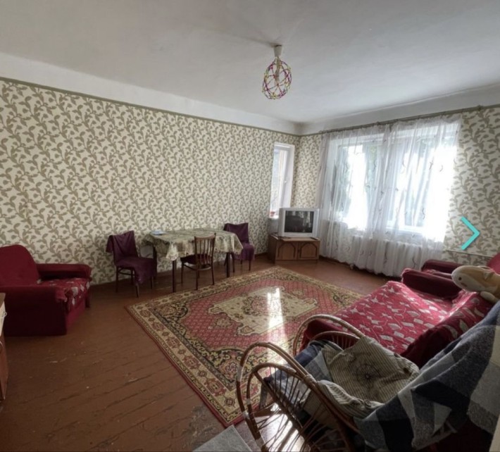 Срочно продам 2-х комнатную квартиру ! - фото 1