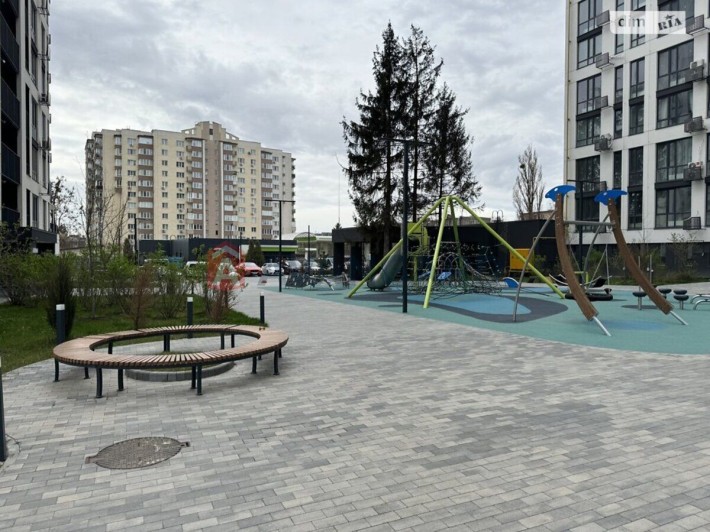 Простора квартира що дозволяє втілювати мрії. - фото 1