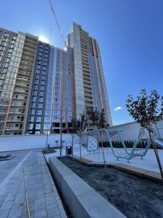 Продаж 3к квартири з найкращим плануванням ЖК NORDICA RESIDENCE - фото 1