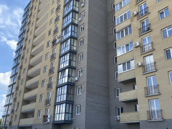 Квартира ЖК Графський. ВЛАСНИК Черкаси