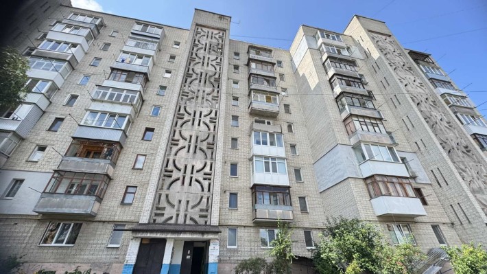 Продаж 3-кімнатної квартири - фото 1