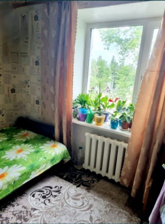 Продаётся 3-х комнатная квартира - фото 1