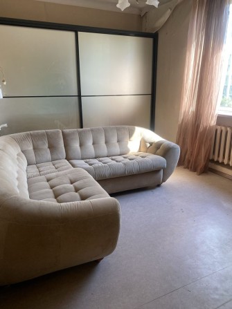 Продам 2 кімнатну квартиру вул Героїв Крут (Фурманова)Нагорка - фото 1