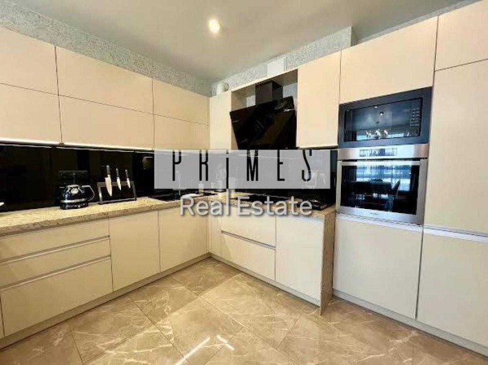 Продаж 3к квартири, Hoffmann House, вул. Златоустівська, 34 - фото 1