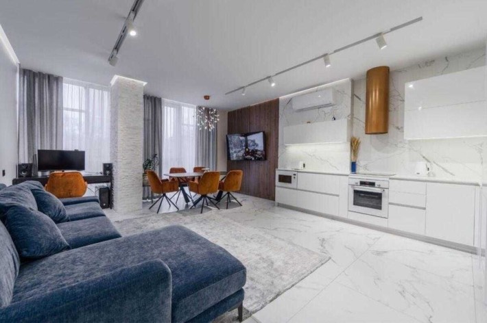 БЕЗ Комісії  ЖК Sherwood Продаж-Квартири 3к Київ вул. Антонова 2б - фото 1