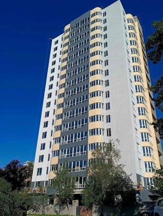 2-кім. 68-кв. в Новому Будинку-Будинок Введений в експлуатацію! - фото 1