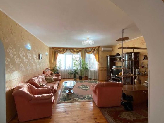 Квартира в элитном доме. Центр! Чернигов