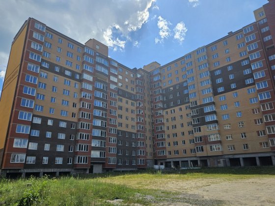 Двокімнатна квартира Винница