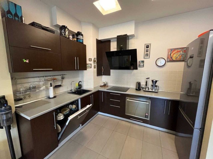 В продаже 3-комн кв в новострое в центре ЖК Крейнина - фото 1