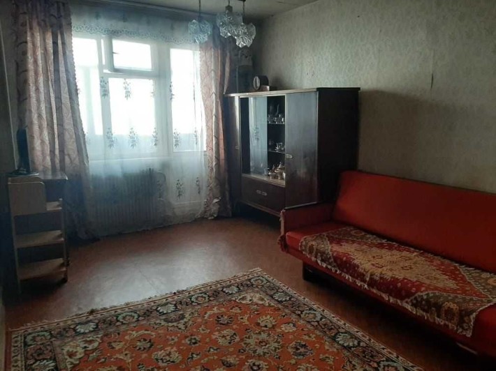Простора 2к квартира з лоджіями, Сонячний - фото 1