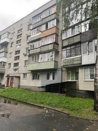 1 к. кв    2/5 ц . Центр - фото 1
