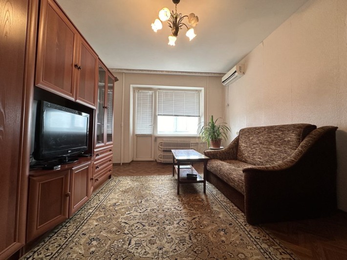 Продається 3 к кв, тополь-3, Запорожское шоссе,68 - фото 1
