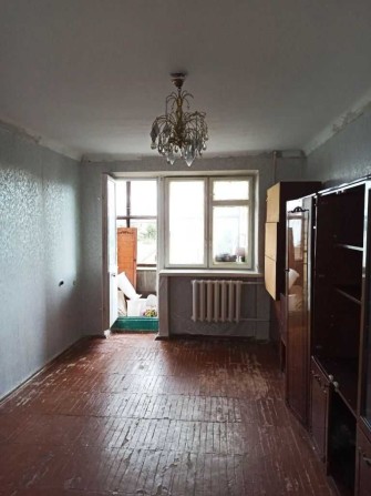 Продаж 1 кімнатної квартири в центрі міста. - фото 1