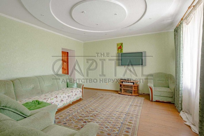 Продаж квартири, пр-т Григоренка Петра, Дарницький - фото 1