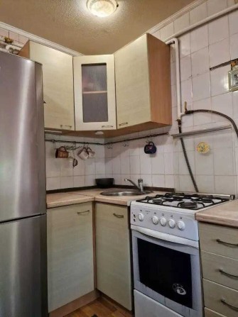 Продам 1 к. квартиру нач. пр.  Слобожанский - фото 1