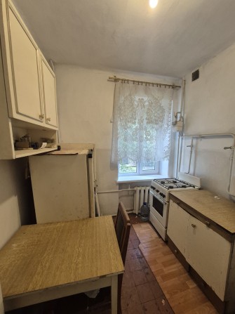 Продам квартиру на вулиці Київській водоканал - фото 1