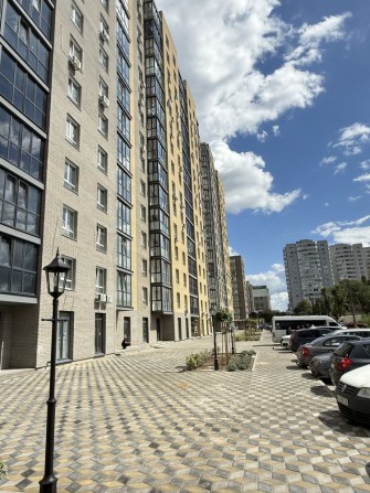 Євродвушка в жк Графський - фото 1